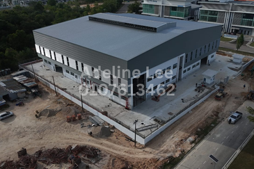 Kawasan Perindustrian Pasir Gudang