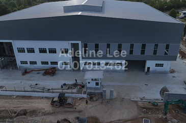 Kawasan Perindustrian Pasir Gudang