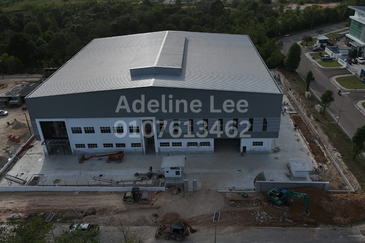 Kawasan Perindustrian Pasir Gudang