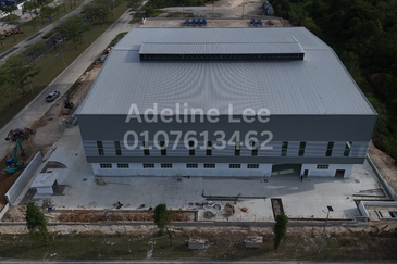 Kawasan Perindustrian Pasir Gudang