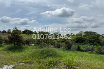 Taman Desa Cemerlang