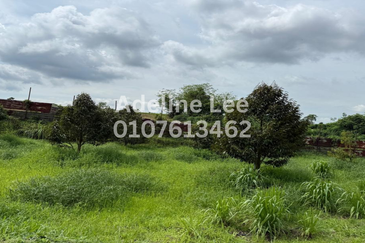 Taman Desa Cemerlang