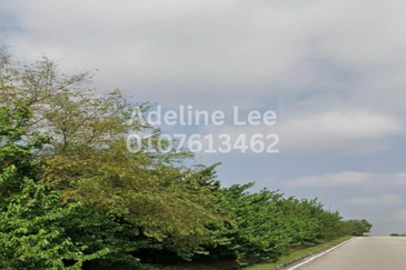 Taman Desa Cemerlang