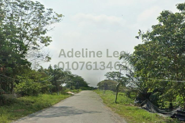 Taman Desa Cemerlang