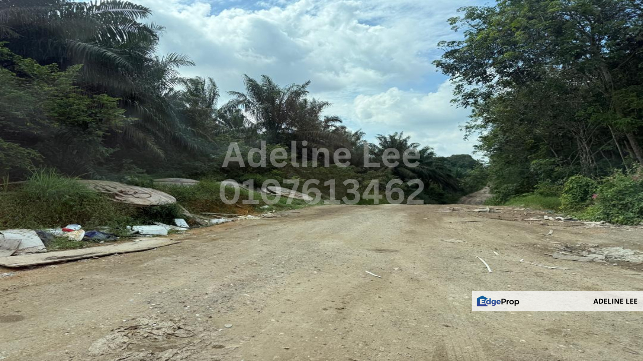 Seelong, Senai, Johor, Johor, Senai