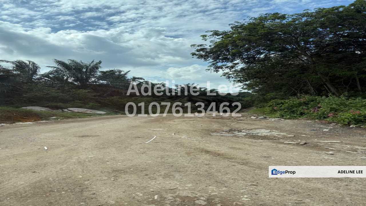 Seelong, Senai, Johor, Johor, Senai