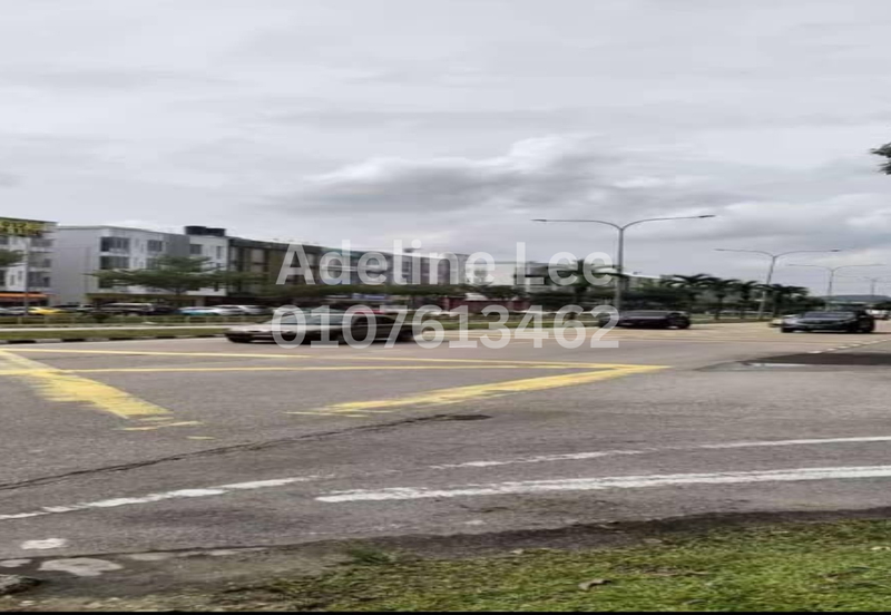 Bandar Baru Kota Puteri