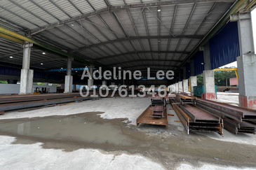 Kampung Seelong Jaya