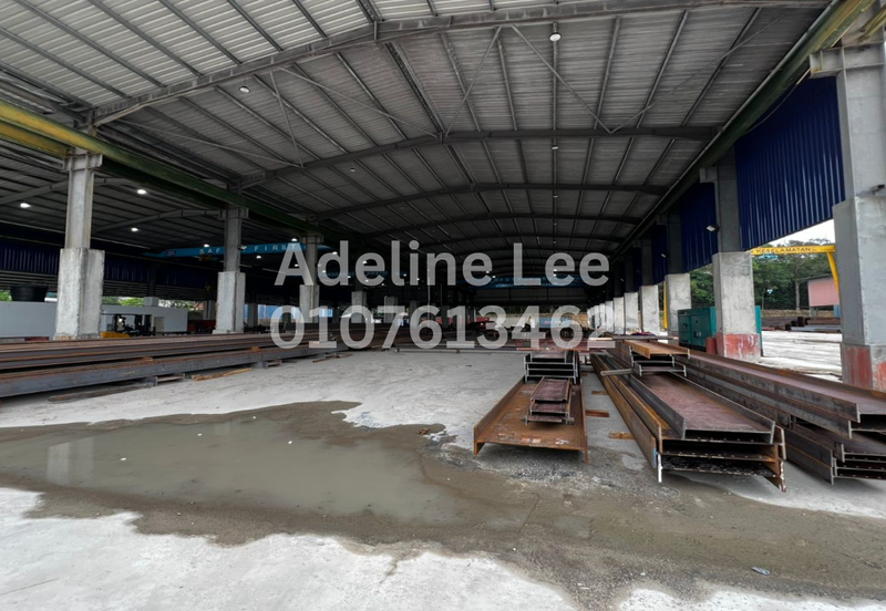 Kampung Seelong Jaya