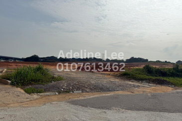 Taman Desa Cemerlang