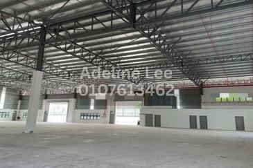 Taman Perindustrian Desa Cemerlang