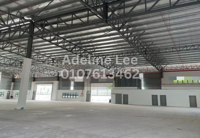 Taman Perindustrian Desa Cemerlang