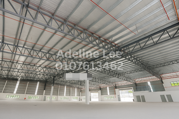 Taman Perindustrian Desa Cemerlang