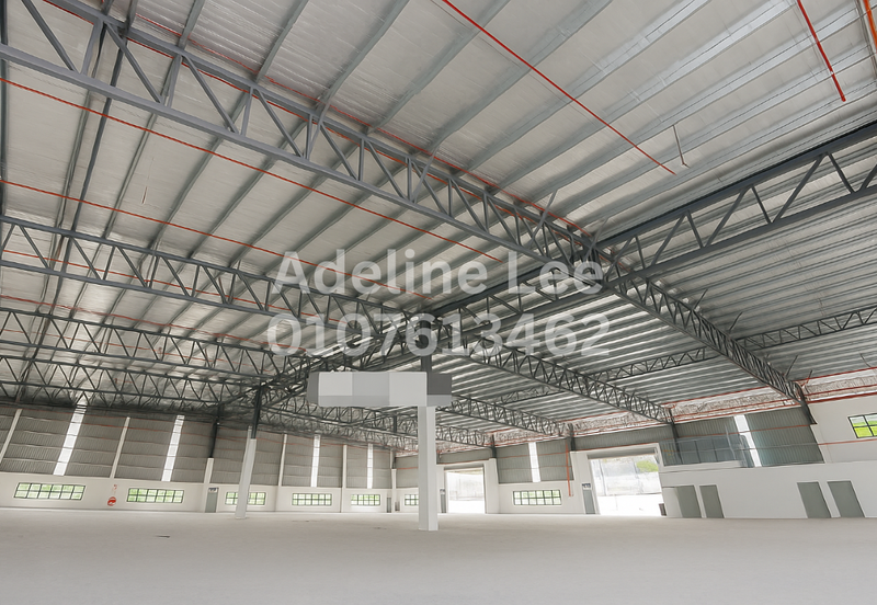 Taman Perindustrian Desa Cemerlang