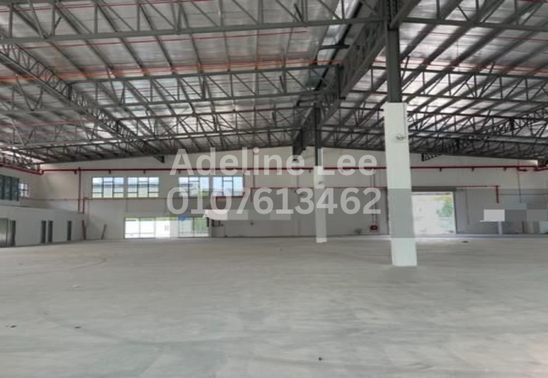 Taman Perindustrian Desa Cemerlang