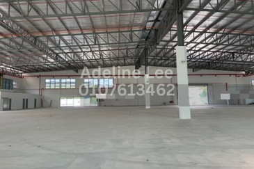 Taman Perindustrian Desa Cemerlang