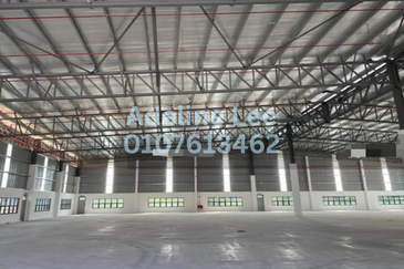 Taman Perindustrian Desa Cemerlang