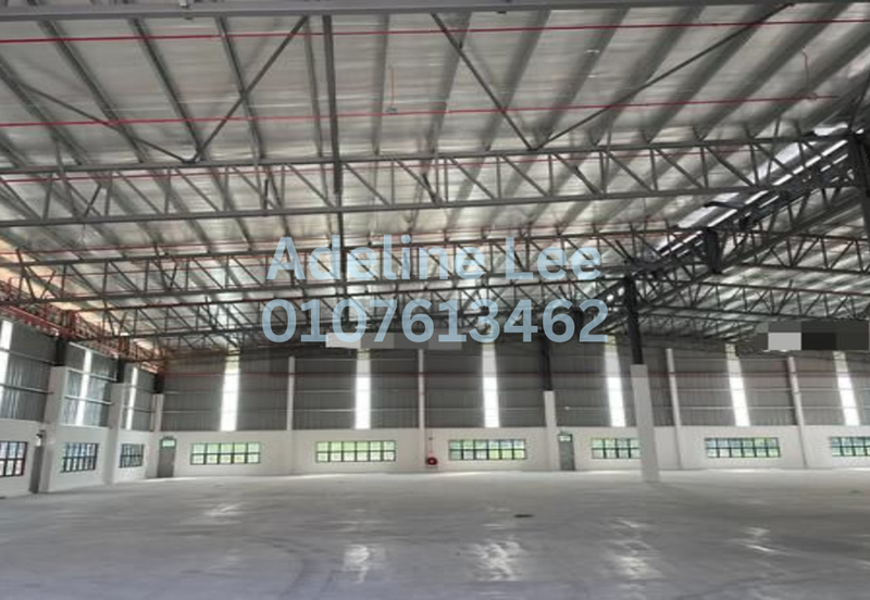 Taman Perindustrian Desa Cemerlang