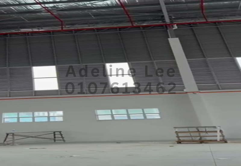 Kawasan Perindustrian Pasir Gudang