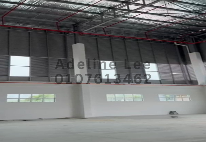 Kawasan Perindustrian Pasir Gudang