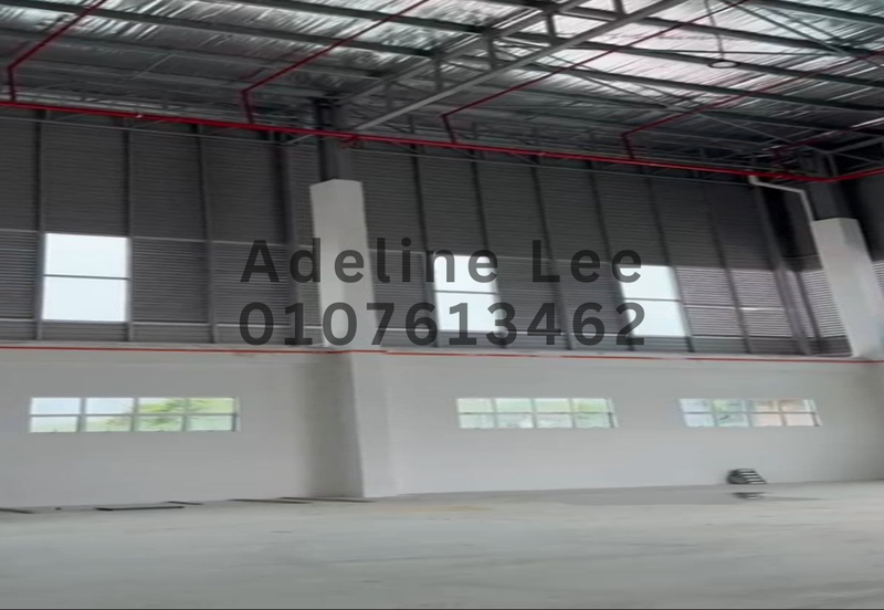 Kawasan Perindustrian Pasir Gudang