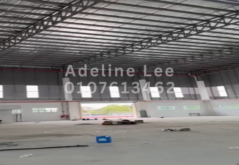 Kawasan Perindustrian Pasir Gudang