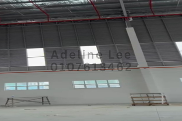 Kawasan Perindustrian Pasir Gudang