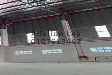 Kawasan Perindustrian Pasir Gudang