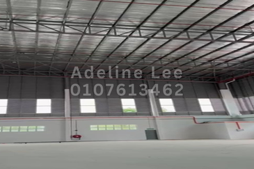 Kawasan Perindustrian Pasir Gudang