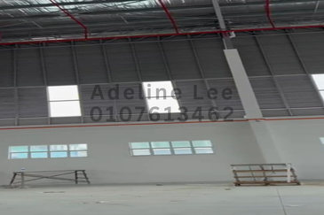 Kawasan Perindustrian Pasir Gudang