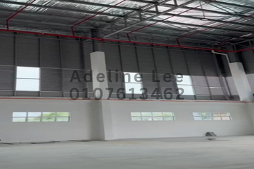 Kawasan Perindustrian Pasir Gudang