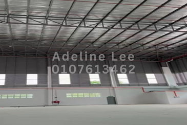 Kawasan Perindustrian Pasir Gudang