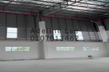 Kawasan Perindustrian Pasir Gudang