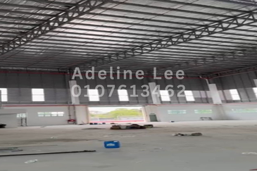 Kawasan Perindustrian Pasir Gudang