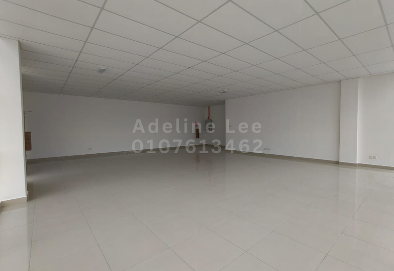 Taman Perindustrian Desa Cemerlang