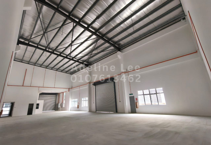 Taman Perindustrian Desa Cemerlang