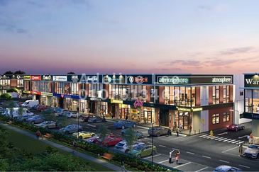 Taman Perindustrian Desa Cemerlang