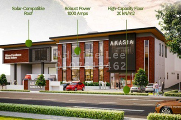 Taman Perindustrian Desa Cemerlang