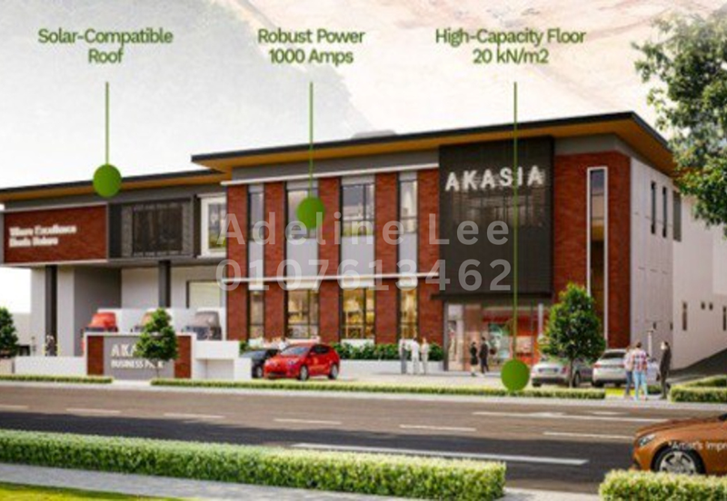 Taman Perindustrian Desa Cemerlang