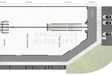Taman Perindustrian Desa Cemerlang