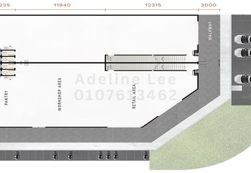 Taman Perindustrian Desa Cemerlang