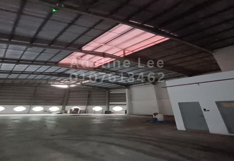 Kawasan Perindustrian Pasir Gudang