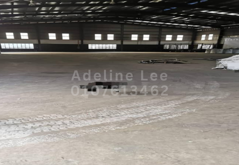 Kawasan Perindustrian Pasir Gudang