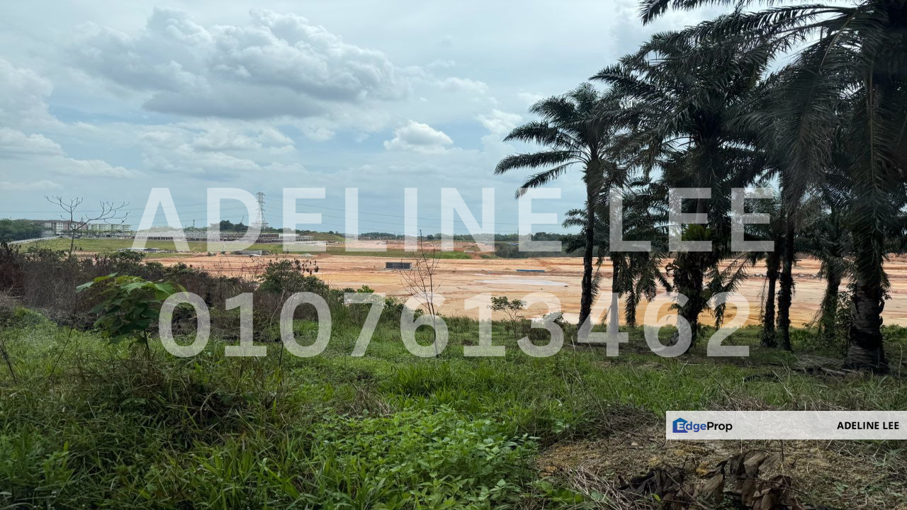 Bandar Cemerlang, Daerah Johor Bahru, Johor, Johor, Ulu Tiram