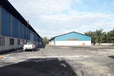 OFF JALAN KLANG- BANTING