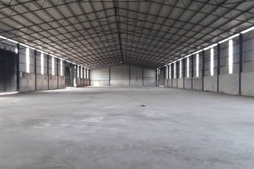 BT 11 JALAN KLANG BANTING