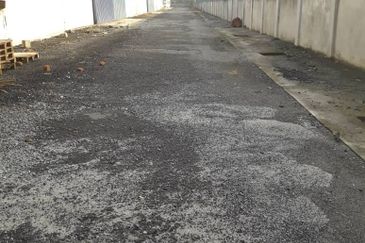 BT 11 JALAN KLANG BANTING