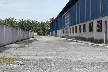 BT 11 JALAN KLANG BANTING