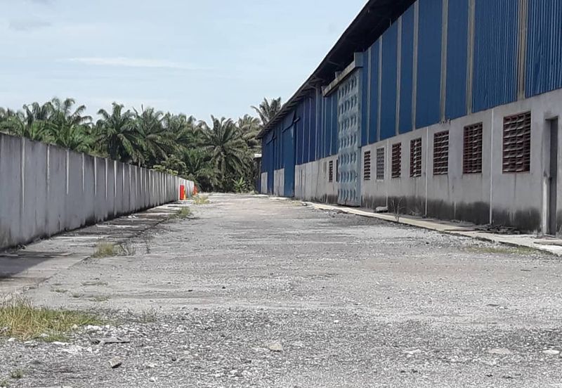 BT 11 JALAN KLANG BANTING