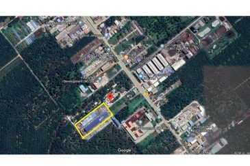 OFF JALAN KLANG- BANTING